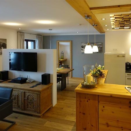 Ferienwohnungen Schmidbauer Fischen im Allgaeu Exterior foto